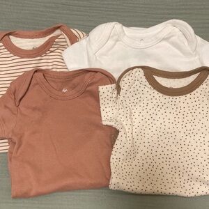 Honest Onesie Bundle